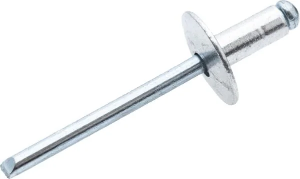 As Motor - G05950036 - Blind Rivet (6x)