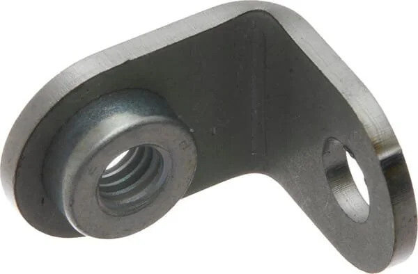 As Motor - G06526035 - Angle Bracket