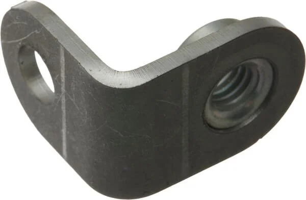 As Motor - G06526035 - Angle Bracket