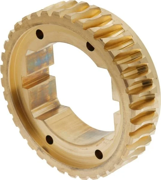 As Motor - G06650245 - Ring Gear