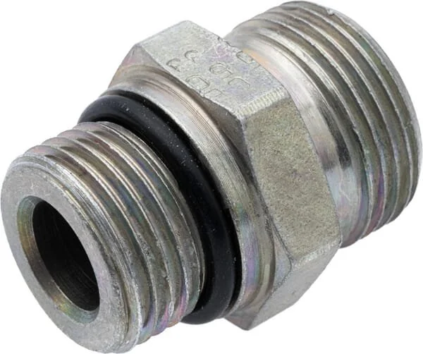 As Motor - G06930008 - Threaded Connector