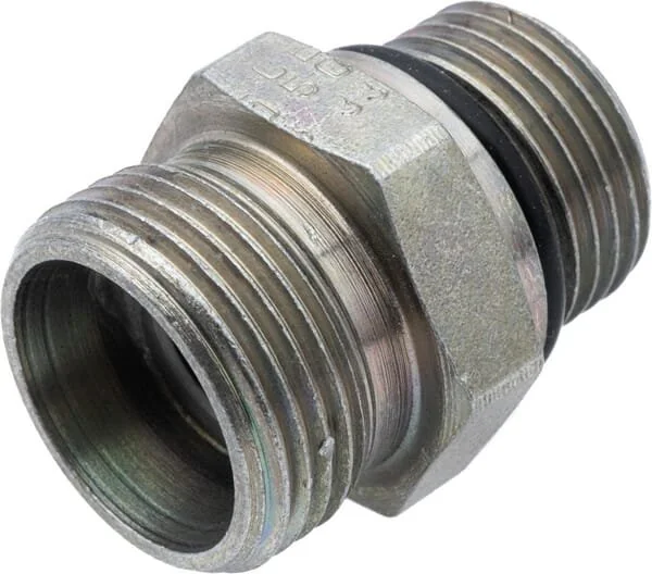 As Motor - G06930008 - Threaded Connector