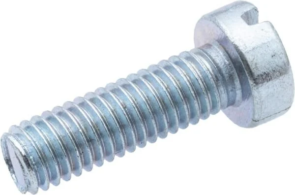 As Motor - G07802017 - Socket-Head Screw (20x)