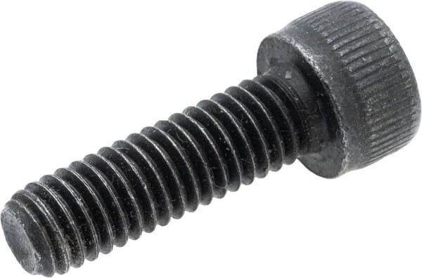 As Motor - G07833008 - Hex Socket-Head Cap Screw (3x)