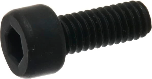 As Motor - G07833029 - Hex Socket-Head Cap Screw (5x)