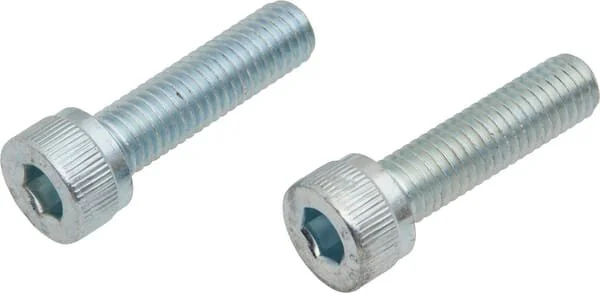 As Motor - G07833049 - Hexagon Socket Head Cap Screw (2x)