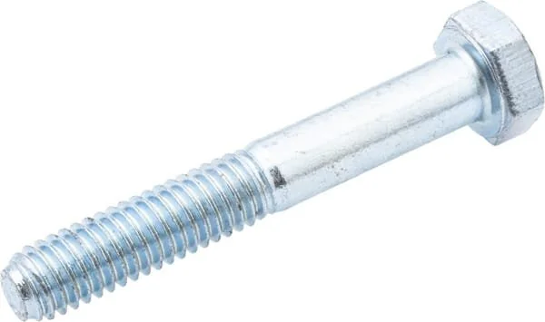 As Motor - G07837008 - Hex-Head Screw (10x)