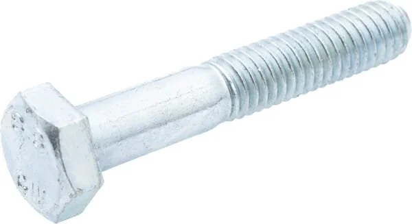As Motor - G07837024 - Hex-Head Screw (10x)