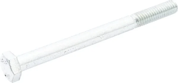 As Motor - G07837029 - Hex-Head Screw (5x)