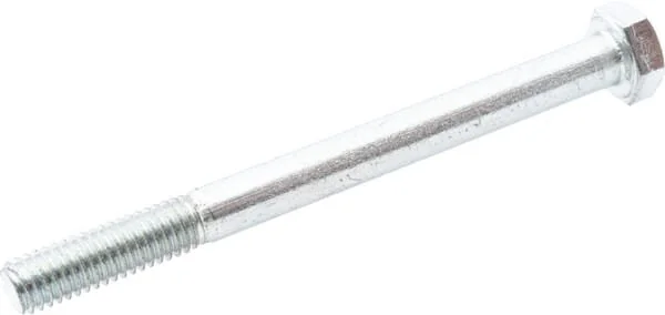 As Motor - G07837029 - Hex-Head Screw (5x)