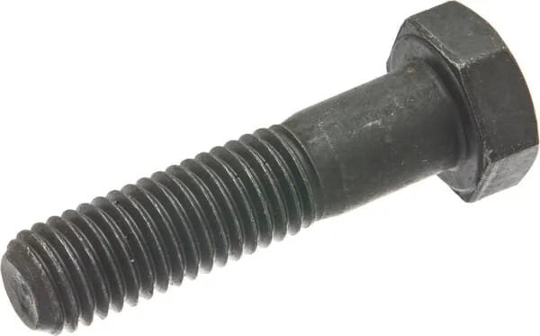 As Motor - G07837030 - Hex-Head Screw (2x)