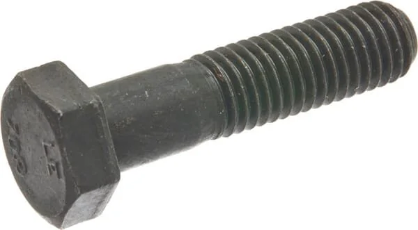 As Motor - G07837030 - Hex-Head Screw (2x)