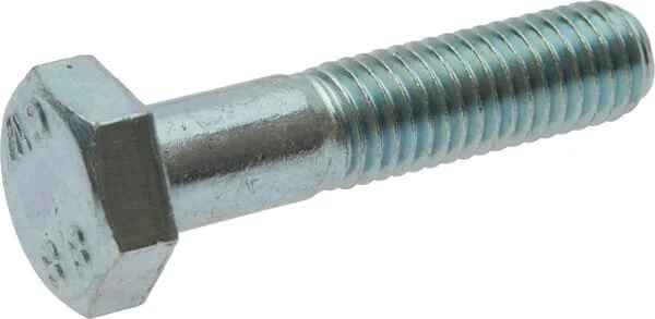 As Motor - G07837043 - Hex-Head Screw (3x)