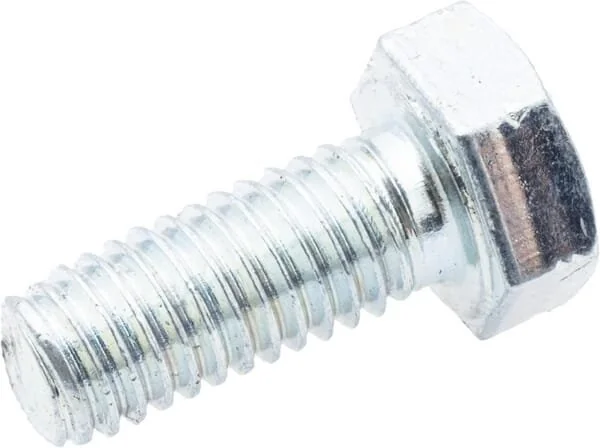 As Motor - G07838004 - Hex-Head Screw (10x)