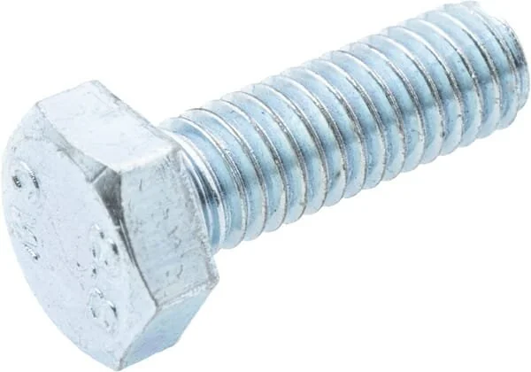 As Motor - G07838006 - Hex-Head Screw (10x)