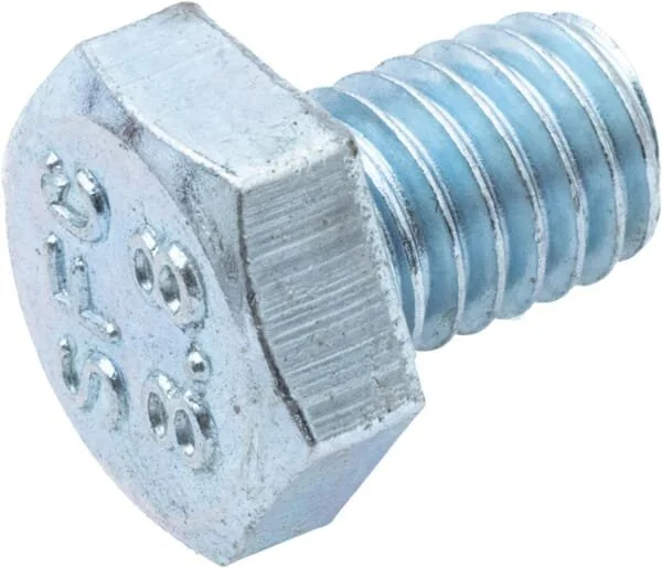 As Motor - G07838022 - Hex-Head Screw (10x)