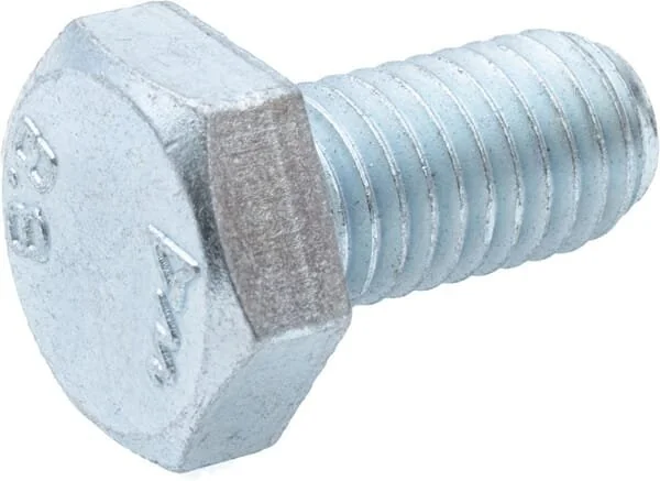 As Motor - G07838025 - Hex-Head Screw (5x)