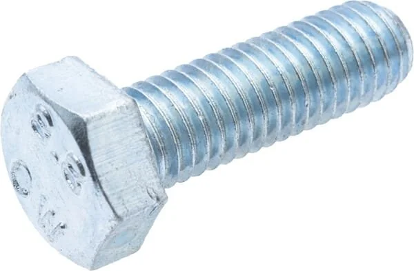 As Motor - G07838029 - Hex-Head Screw (5x)