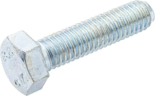 As Motor - G07838045 - Hex-Head Screw (5x)