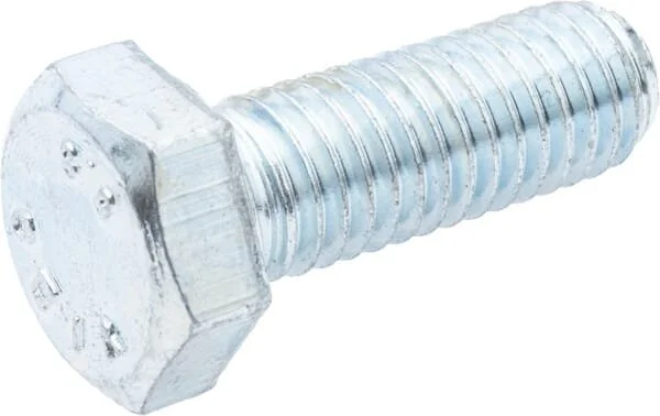 As Motor - G07838047 - Hex-Head Screw (10x)