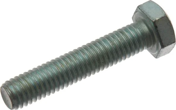 As Motor - G07838055 - Hex-Head Screw (3x)