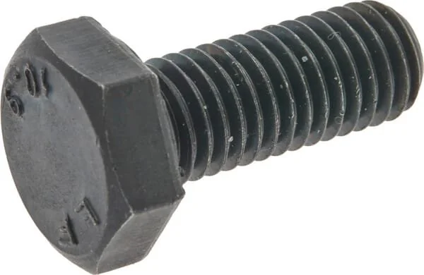 As Motor - G07838063 - Hex-Head Screw (2x)