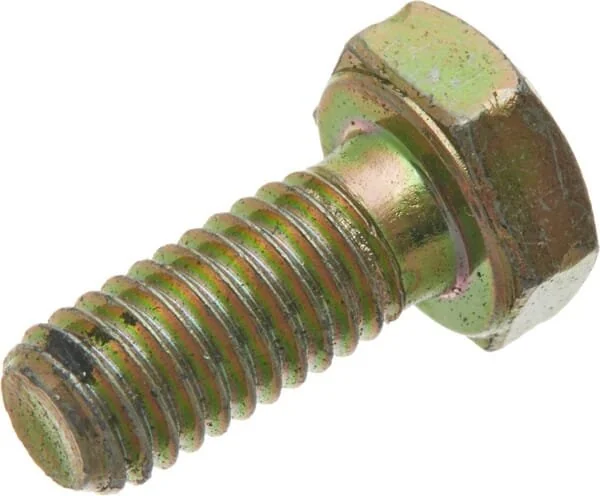 As Motor - G07838064 - Hex-Head Screw (2x)
