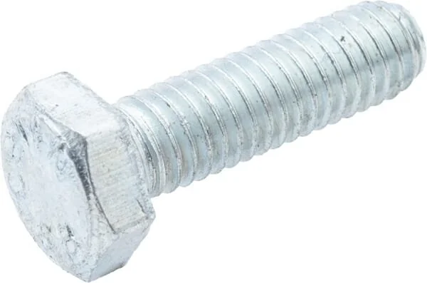 As Motor - G07838065 - Hex-Head Screw (2x)