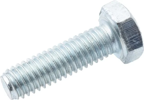 As Motor - G07838065 - Hex-Head Screw (2x)