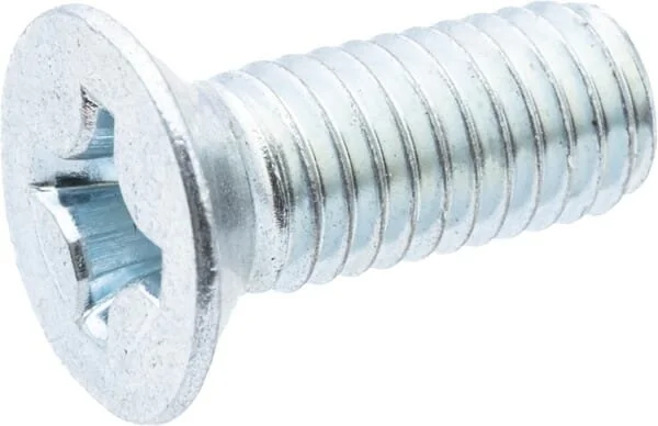 As Motor - G07844002 - Countersunk Head Screw (5x)