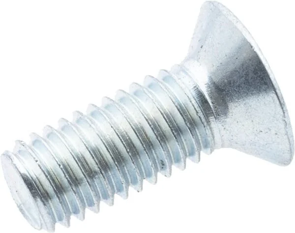 As Motor - G07844002 - Countersunk Head Screw (5x)
