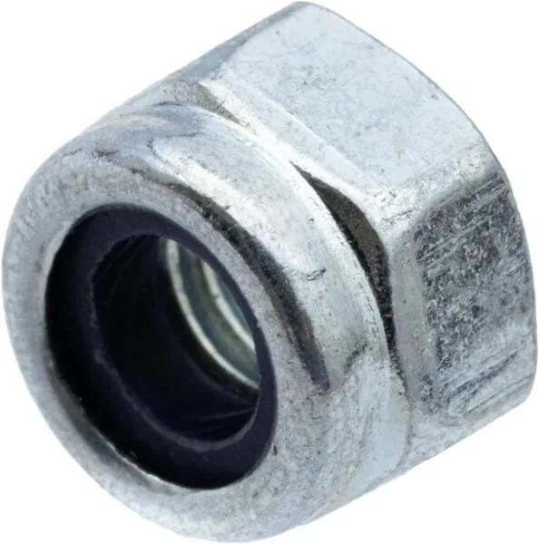 As Motor - G07846011 - Self-Locking Hex Nut (10x)