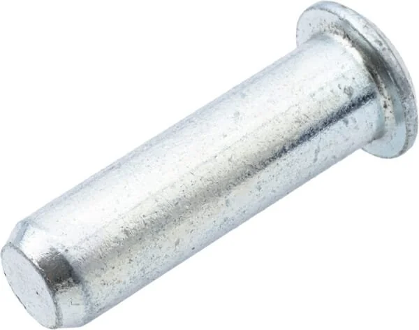 As Motor - G07848003 - Small-Head Bolt (4x)