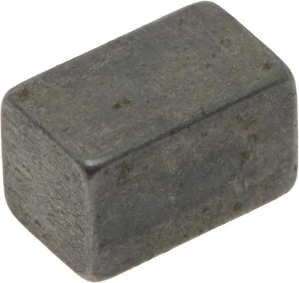 As Motor - G07865012 - Key (2x)