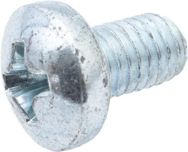 As Motor - G07878010 - Raised Cross-Head Screw (5x)