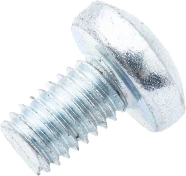 As Motor - G07878010 - Raised Cross-Head Screw (5x)