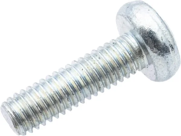 As Motor - G07878017 - Raised Cross-Head Screw (5x)