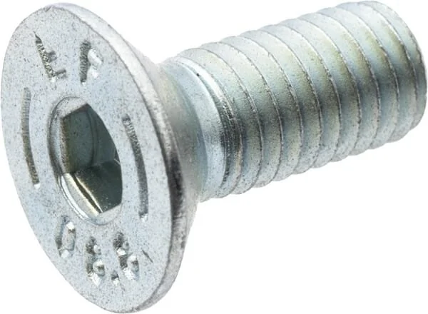 As Motor - G07879002 - Countersunk Hex Socket Screw (5x)