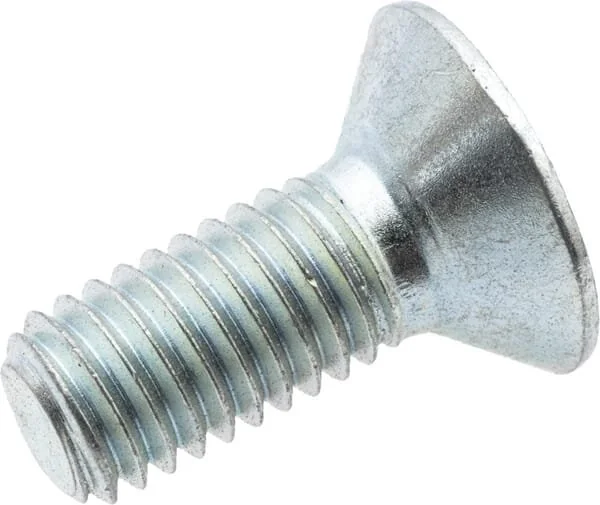 As Motor - G07879002 - Countersunk Hex Socket Screw (5x)