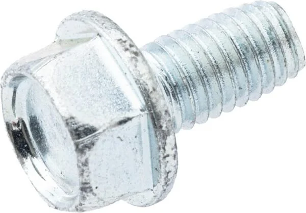 As Motor - G07890003 - Flanged Self-Tapping Screw (3x)