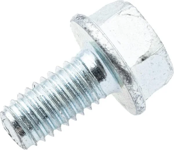 As Motor - G07890003 - Flanged Self-Tapping Screw (3x)