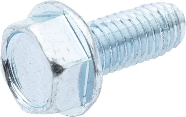 As Motor - G07890004 - Fork Screw Thread, Br Head (3 Pcs.)