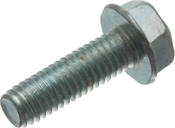 As Motor - G07890005 - Flanged Self-Tapping Screw (3x)