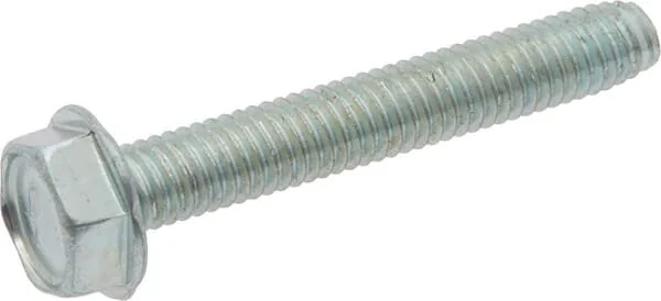 As Motor - G07890012 - Flanged Self-Tapping Screw (3x)