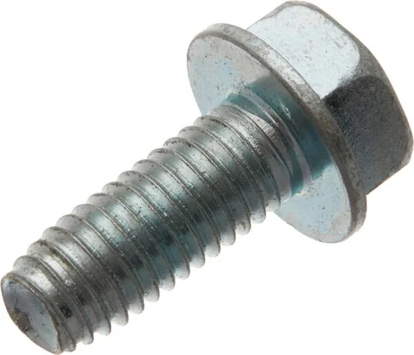 As Motor - G07890015 - Flanged Self-Tapping Screw (2x)