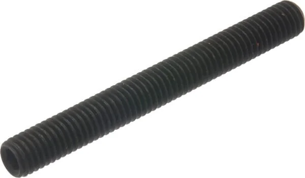 As Motor - G07907001 - Threaded Pin (2x)
