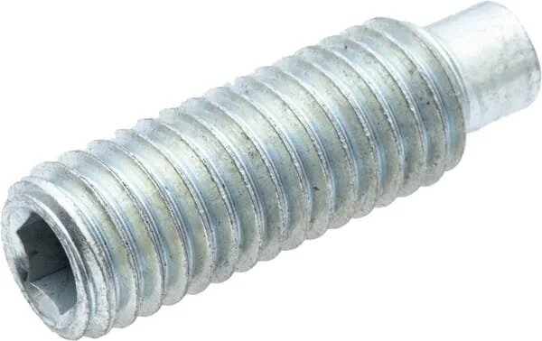 As Motor - G07907002 - Threaded Pin (10x)