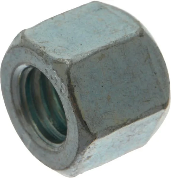 As Motor - G07908001 - Hex Nut (3x)