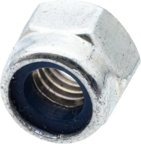 As Motor - G07918006 - Self-Locking Hex Nut (5x)