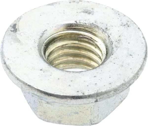 As Motor - G07932002 - Hex Nut (10x)